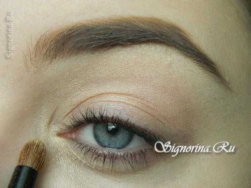 Макияж цветными тенями. Основные правила макияжа яркими тенями 12 Макияж цветными тенями. Основные правила макияжа яркими тенями 12