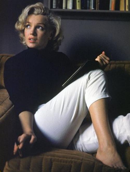 Секреты макияжа Мэрилин Монро. Секреты макияжа Мерилин Монро 08 Секреты макияжа Мэрилин Монро. Секреты макияжа Мерилин Монро 08