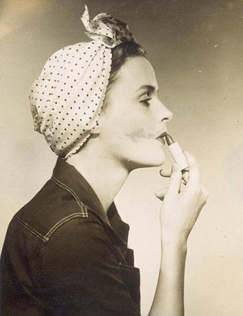 Что входит в состав помады. Основной состав 06