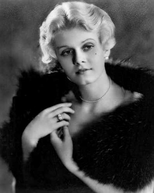 Макияж 30 годов. История макияжа: 30-е годы