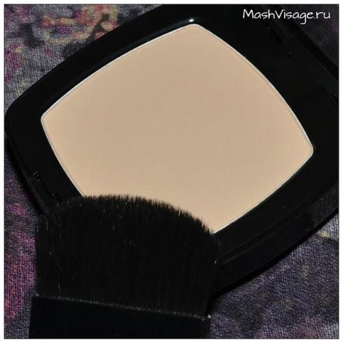 Прозрачная пудра л#39этуаль. Компактная пудра Decollete от Л’Этуаль