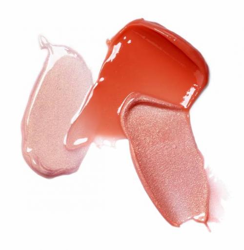 Тени на губы. Можно ли использовать помаду вместо теней?