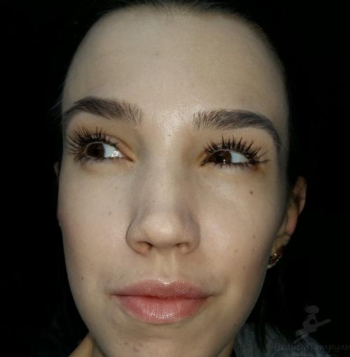 Тональный крем nyx hd studio. Особенности использования 16