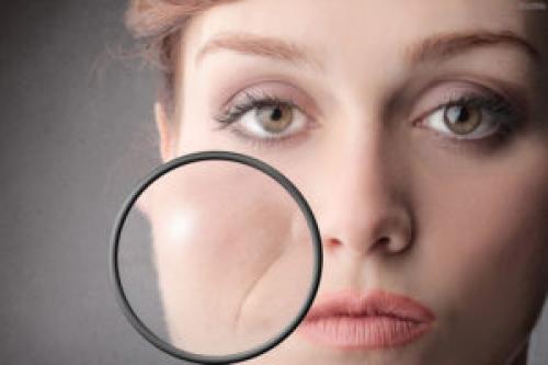 Подтянуть щеки косметология. Как подтянуть обвисшие щеки без косметолога?