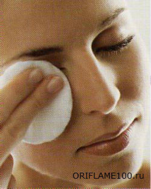 Чем смывать тушь с ресниц в домашних условиях. Домашние способы 01