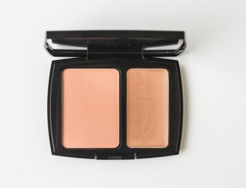 Как наносить румяна 2019. Бьюти-тренд: нежный румянец в макияже