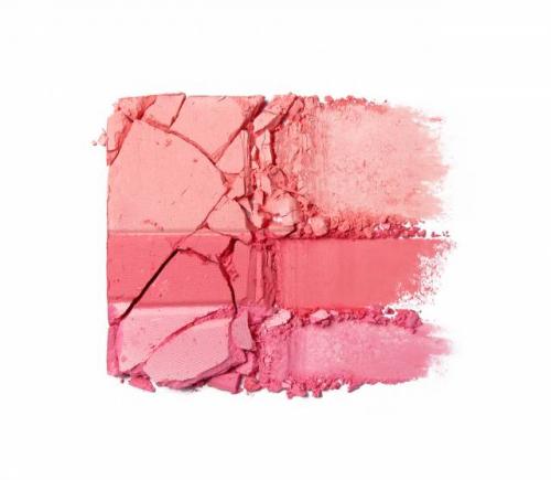 Универсальный цвет румян. Какие румяна подходят смуглой коже?