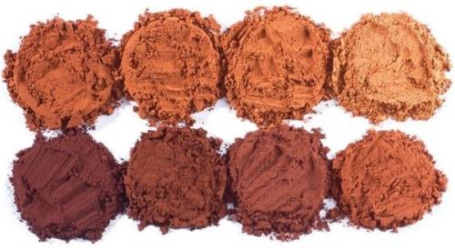 Окрашивание бровей хной. Пошаговая инструкция окраски бровей сухой хной