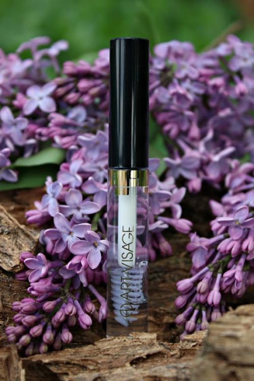 Lash brow gel fix care pro vitamin b5. Гель для бровей и ресниц Art-Visage FixCare