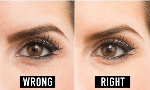 Разные брови это нормально. 7 самых распространенных ошибок, которые мы совершаем при уходе за бровями