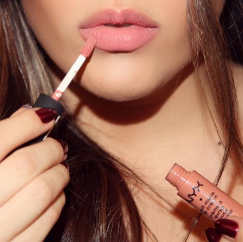 Цвет помады модный в этом сезоне. Зима 2019 года –, какой цвет помады самый модный 01