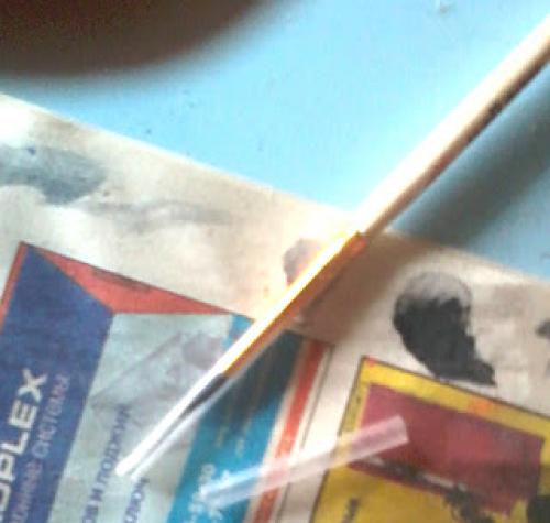 Как красить лица. От теории к практике 25 Как красить лица. От теории к практике 25