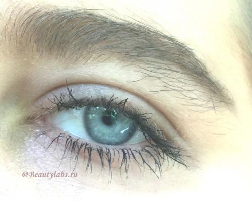 Крем гель для бровей. Benefit Ka-Brow! Крем-гель для бровей: тест-драйв