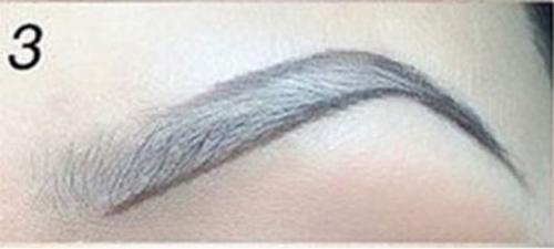 Как сделать красивые брови карандашом. Как правильно накрасить брови карандашом пошагово?
