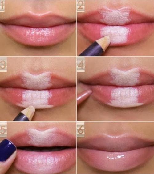 Как в домашних условиях красиво сделать макияж. Как правильно делать красивый макияж дома