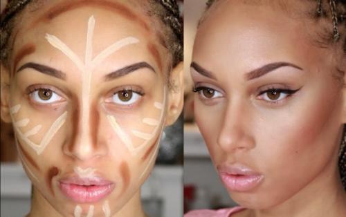 Как сделать хороший макияж дома. Пошаговое нанесение мейк-апа