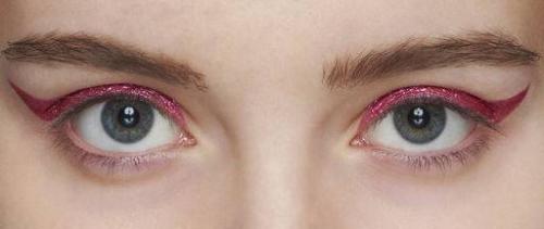 Страшный грим в домашних условиях. Как сделать в домашних условиях Макияж на Хэллоуин?