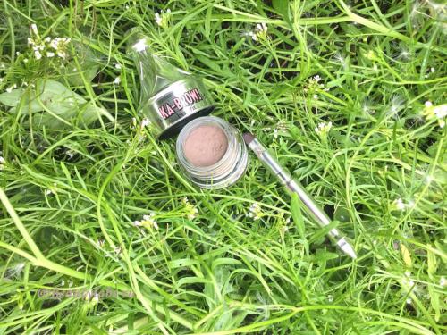 Крем гель для бровей. Benefit Ka-Brow! Крем-гель для бровей: тест-драйв