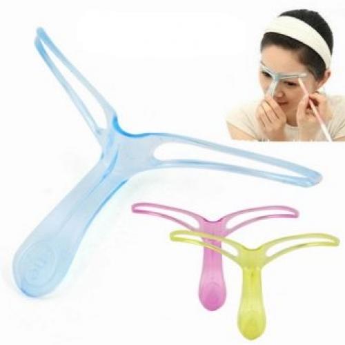 Шаблоны бровей для татуажа. Что это такое? 04