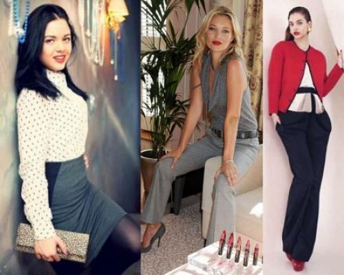 Нежный макияж со стрелками. Пошаговый макияж со стрелками и тенями 35 Нежный макияж со стрелками. Пошаговый макияж со стрелками и тенями 35