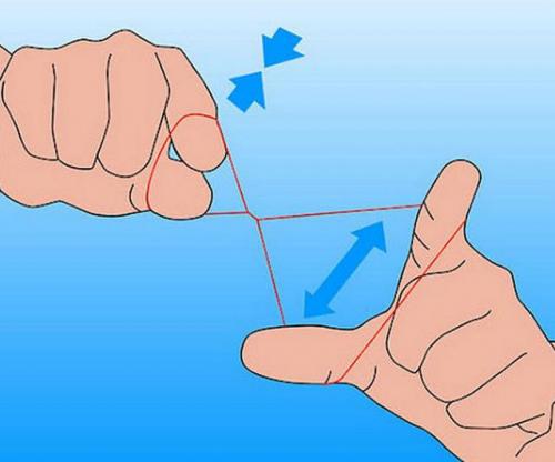 Идеальная форма бровей. Как подобрать форму бровей по типу лица? 09 Идеальная форма бровей. Как подобрать форму бровей по типу лица? 09