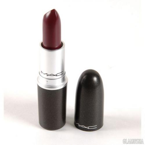 Помада на Осень. Лучшие осенние оттенки помад – от ярко-красного до глубокого ягодного