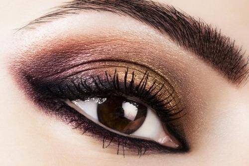 Смоки в макияже, что это. Смоки макияж фото 02 Смоки в макияже, что это. Смоки макияж фото 02
