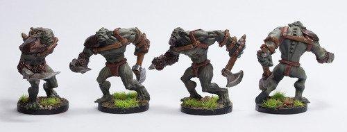 Как красить лица. От теории к практике 02 Как красить лица. От теории к практике 02