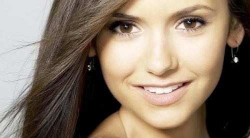 Макияж для русых с карими глазами. Выгодно оттеняем цвет волос