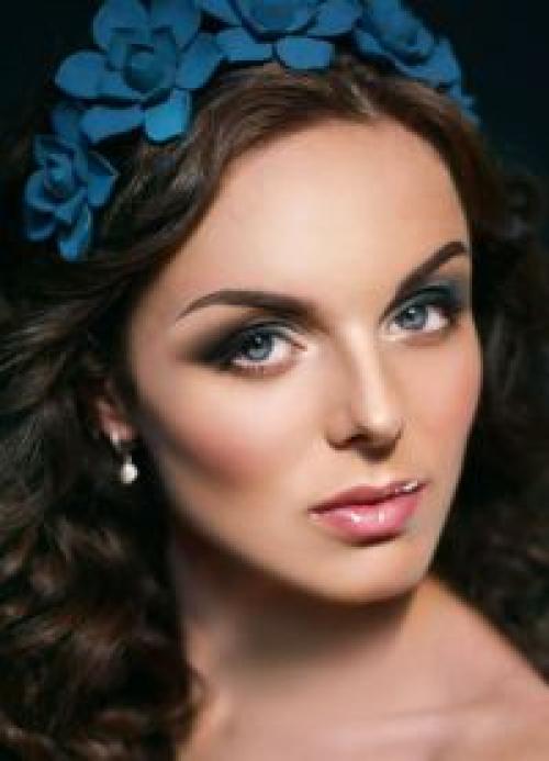 Глаза серые, какие тени подходят. Какие тени подходят для серо-голубых глаз?