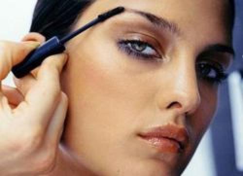 Тушь для бровей