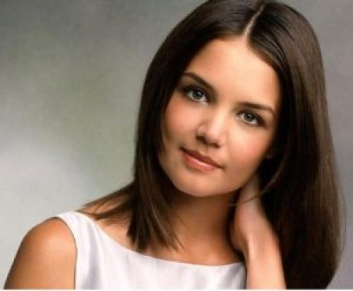 Помада на Осень для темных волос и карие глаза.  Глубокая Осень