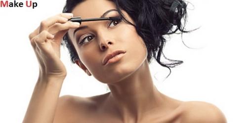 Коричневая тушь Мейбелин. Тушь для ресниц от Мейбелин – ассортимент