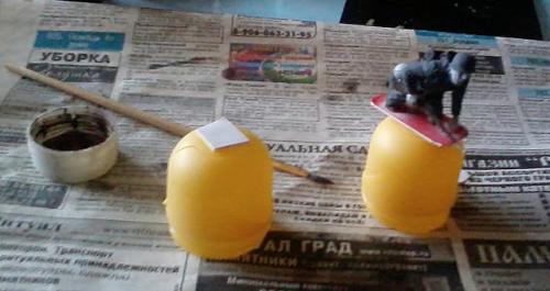 Как красить лица. От теории к практике 22 Как красить лица. От теории к практике 22