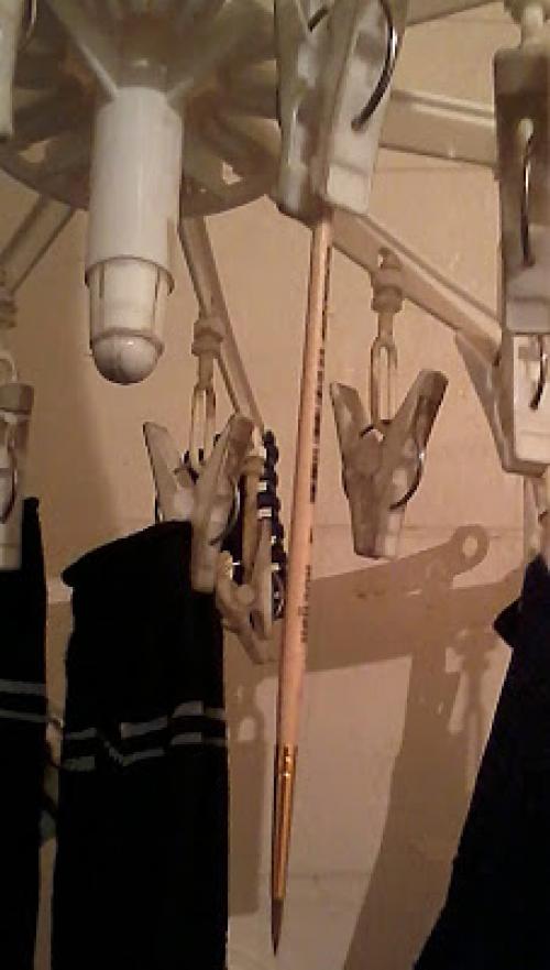 Как красить лица. От теории к практике 24 Как красить лица. От теории к практике 24