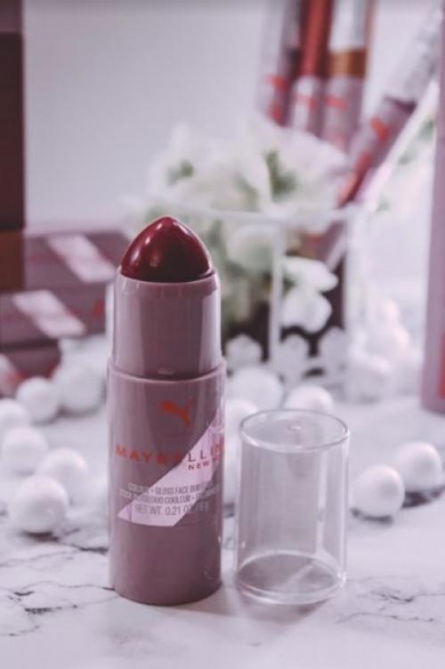 Румяна, как наносить. Как правильно наносить кремовые румяна?