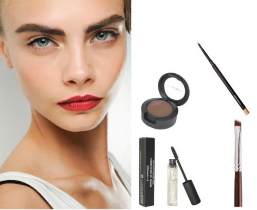 Как правильно красить брови помадой. Как пользоваться помадой для бровей: окрашивает и фиксирует 06 Как правильно красить брови помадой. Как пользоваться помадой для бровей: окрашивает и фиксирует 06