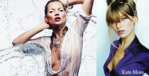 Брови крыло чайки. Макияж, прически и правильные брови для круглого лица