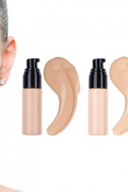 Чем правильно наносить тональный крем на лицо. Как правильно выбрать тональный крем