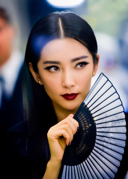 Макияж азиатское веко. Правила выполнения макияжа для азиатских глаз