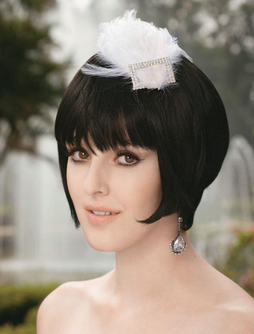 Макияж на свадьбу для карих глаз. Основы макияжа для брюнеток