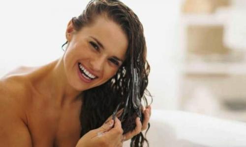 Как наносить касторовое масло на волосы. Как использовать