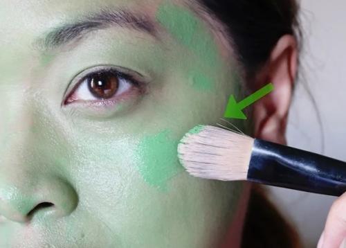 Гримм на Хэллоуин ведьма. Макияж Ведьмы на Хэллоуин для девушек - Как сделать грим своими руками