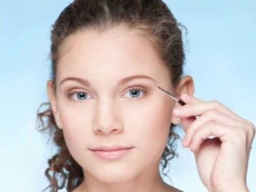 Подростковый макияж на каждый день поэтапно. Особенности 01 Подростковый макияж на каждый день поэтапно. Особенности 01