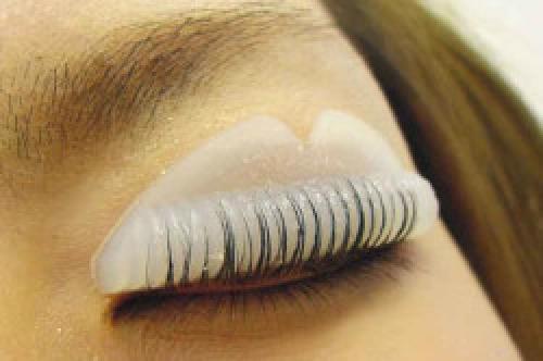 Макияж узких глаз. Правильный макияж для узких глаз 04