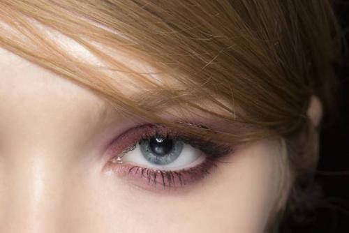 Повседневный макияж для зеленых глаз: 5 вариантов