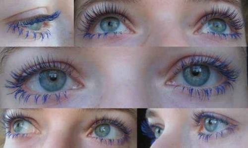 Тушь черная или коричневая. Коричневая тушь для ресниц 02 Тушь черная или коричневая. Коричневая тушь для ресниц 02