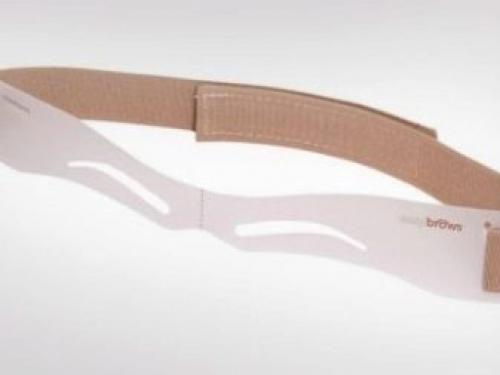 Шаблоны бровей. Зачем нужны трафареты для бровей 13