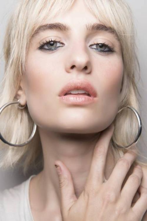 Повседневный макияж для зеленых глаз: 5 вариантов