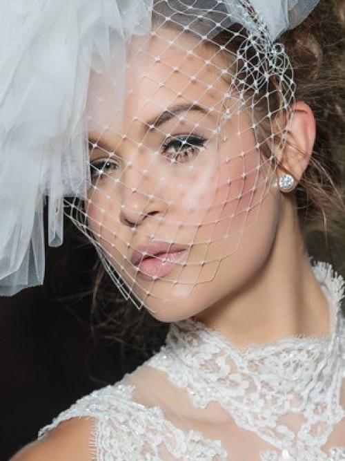 Макияж свадебный своими руками. Свадебный макияж и цвет волос 11 Макияж свадебный своими руками. Свадебный макияж и цвет волос 11